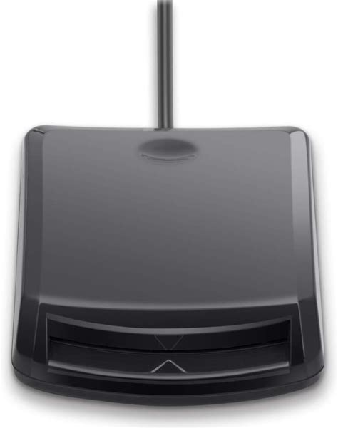 luxury smart card reader|Belkin CAC Card Reader .